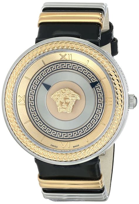 designer Versace watch bands